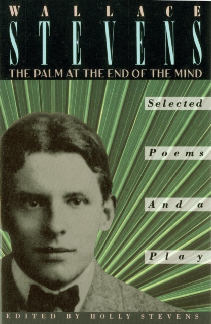 Palm at the End of the Mind, EPUB eBook