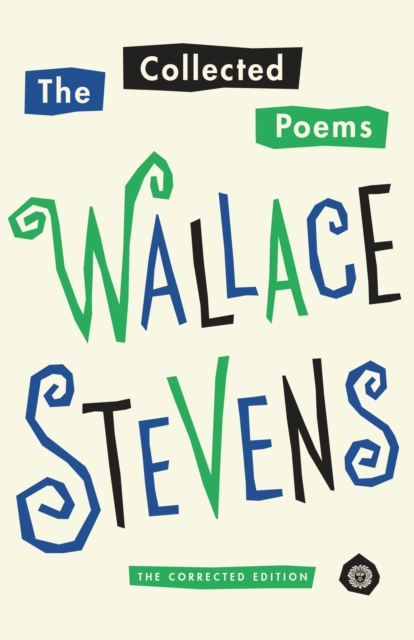 Collected Poems of Wallace Stevens, EPUB eBook