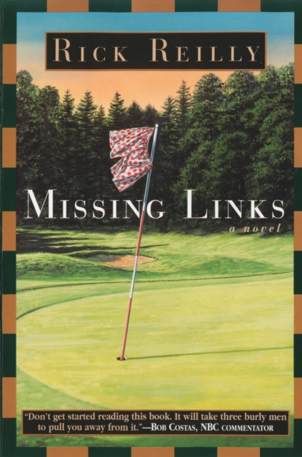 Missing Links, EPUB eBook