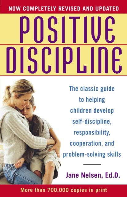 Positive Discipline, EPUB eBook