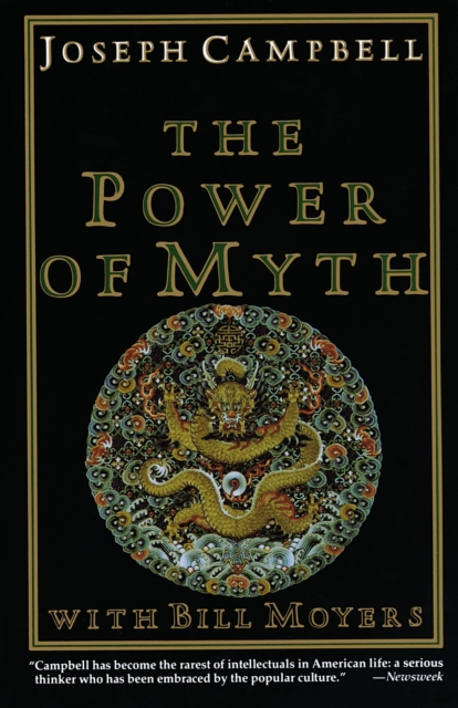 Power of Myth, EPUB eBook