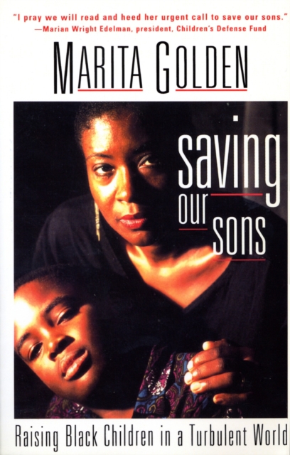 Saving Our Sons, EPUB eBook