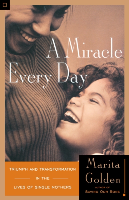 Miracle Every Day, EPUB eBook
