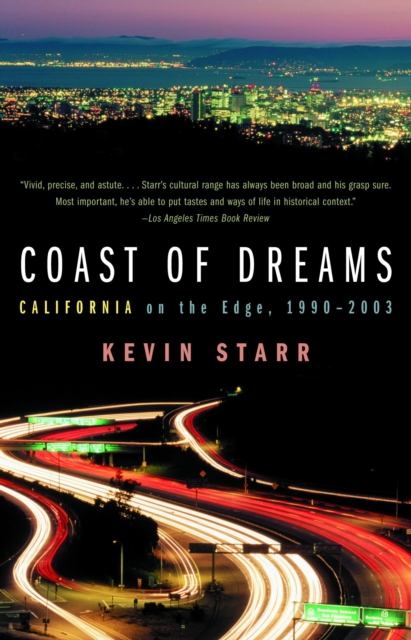 Coast of Dreams, EPUB eBook