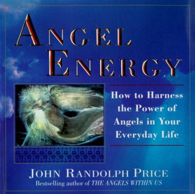 Angel Energy, EPUB eBook