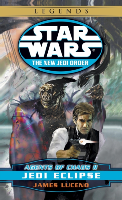Jedi Eclipse: Star Wars Legends, EPUB eBook