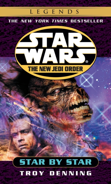 Star by Star: Star Wars Legends, EPUB eBook