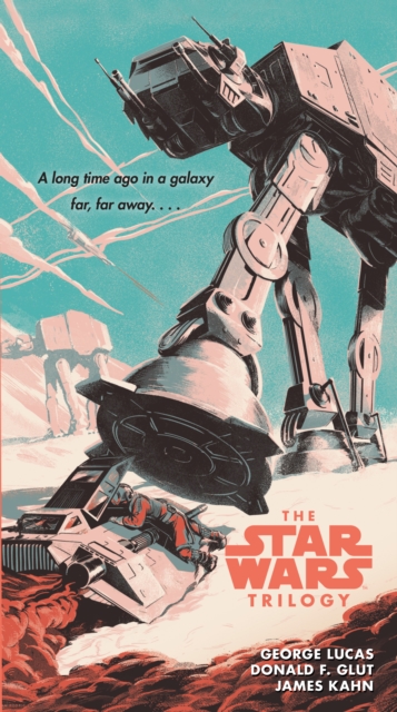 Star Wars Trilogy, EPUB eBook