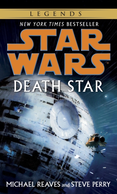 Death Star: Star Wars Legends, EPUB eBook