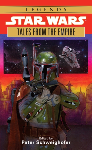 Tales from the Empire: Star Wars Legends, EPUB eBook