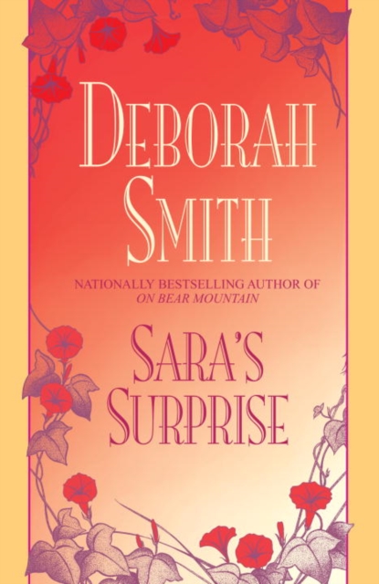 Sara's Surprise, EPUB eBook