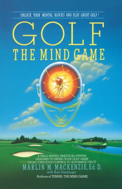 Golf, EPUB eBook