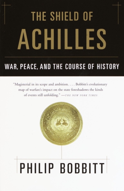 Shield of Achilles, EPUB eBook