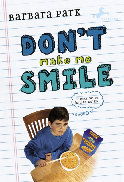 Don't Make Me Smile, EPUB eBook