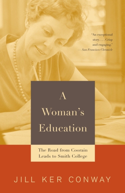 Woman's Education, EPUB eBook