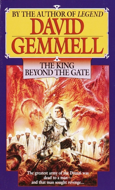 King Beyond the Gate, EPUB eBook