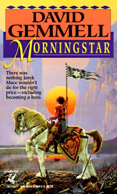 Morningstar, EPUB eBook