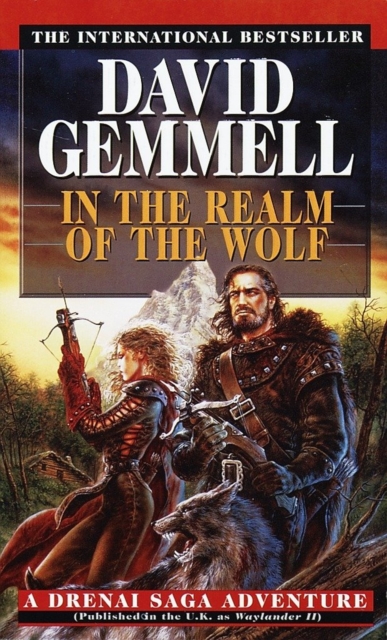 In the Realm of the Wolf, EPUB eBook
