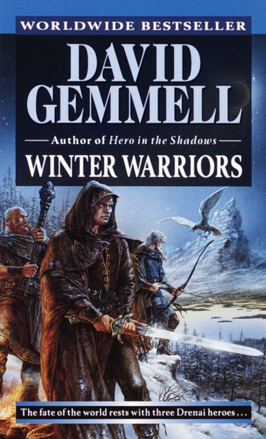 Winter Warriors, EPUB eBook