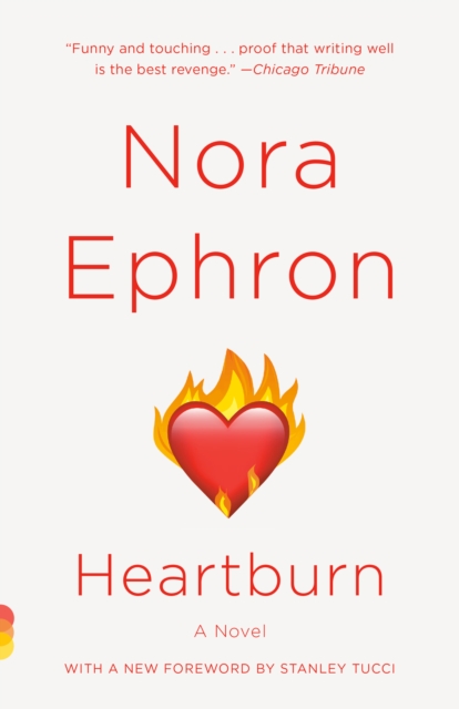 Heartburn, EPUB eBook