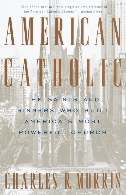 American Catholic, EPUB eBook