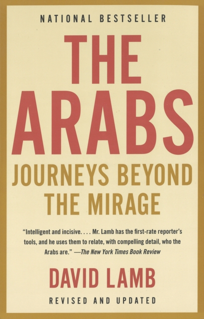 Arabs, EPUB eBook