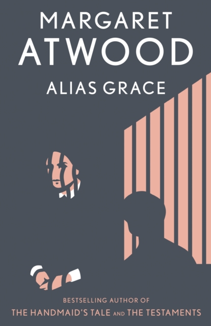 Alias Grace, EPUB eBook