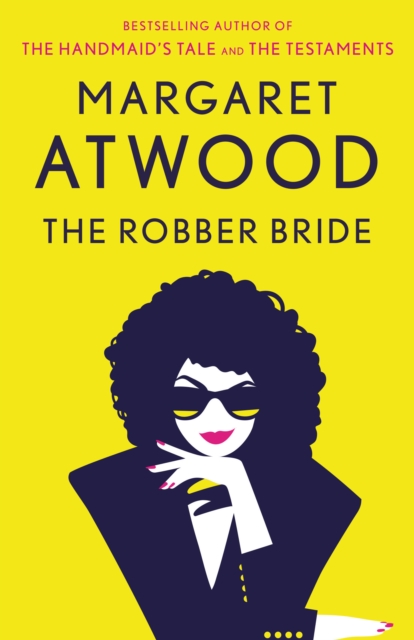 Robber Bride, EPUB eBook