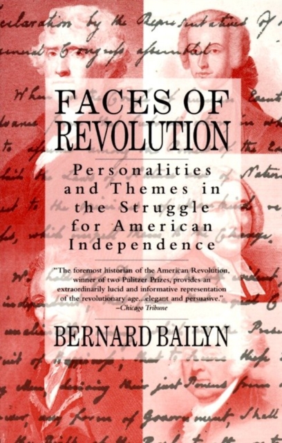 Faces of Revolution, EPUB eBook