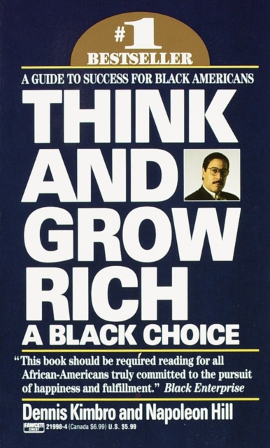 Think and Grow Rich: A Black Choice, EPUB eBook