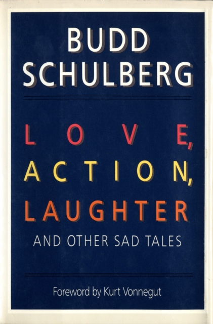 Love, Action, Laughter and Other Sad Tales, EPUB eBook