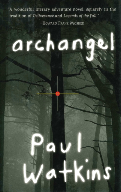Archangel, EPUB eBook