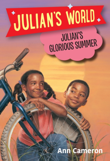 Julian's Glorious Summer, EPUB eBook