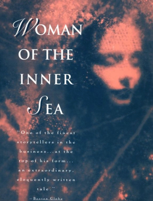 Woman of the Inner Sea, EPUB eBook
