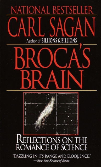 Broca's Brain, EPUB eBook