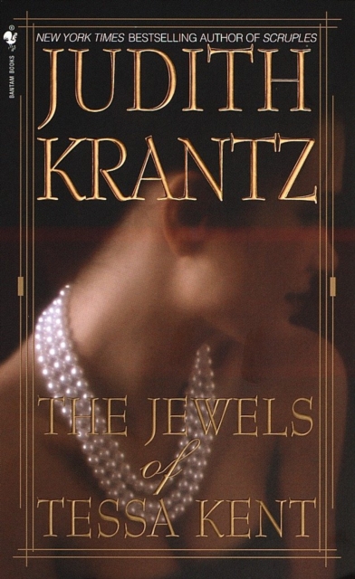Jewels of Tessa Kent, EPUB eBook