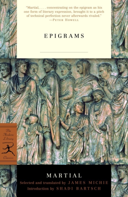 Epigrams, EPUB eBook