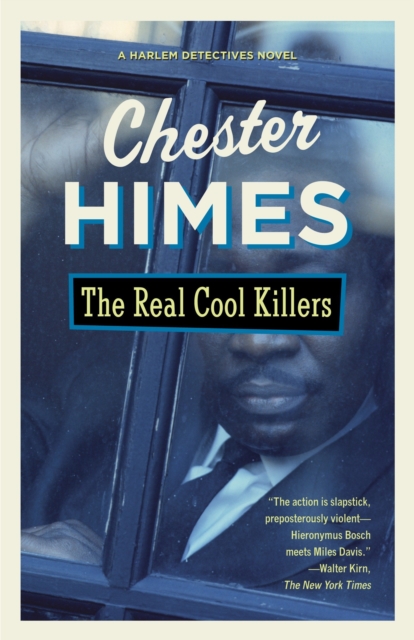 Real Cool Killers, EPUB eBook