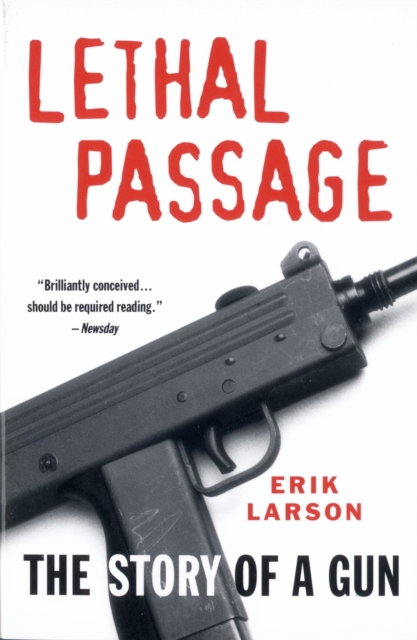 Lethal Passage, EPUB eBook