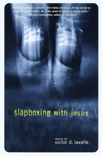 Slapboxing with Jesus, EPUB eBook