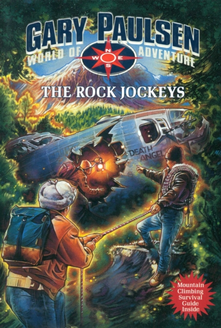 Rock Jockeys, EPUB eBook