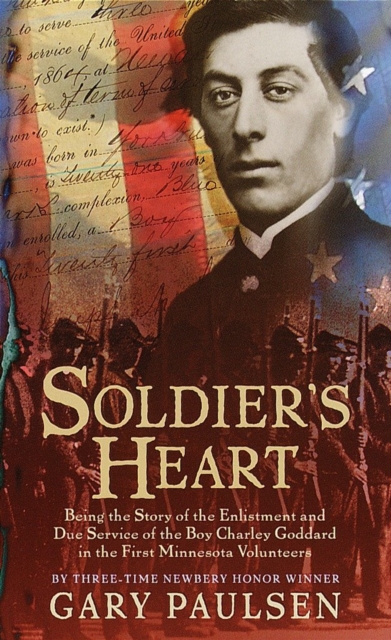 Soldier's Heart, EPUB eBook