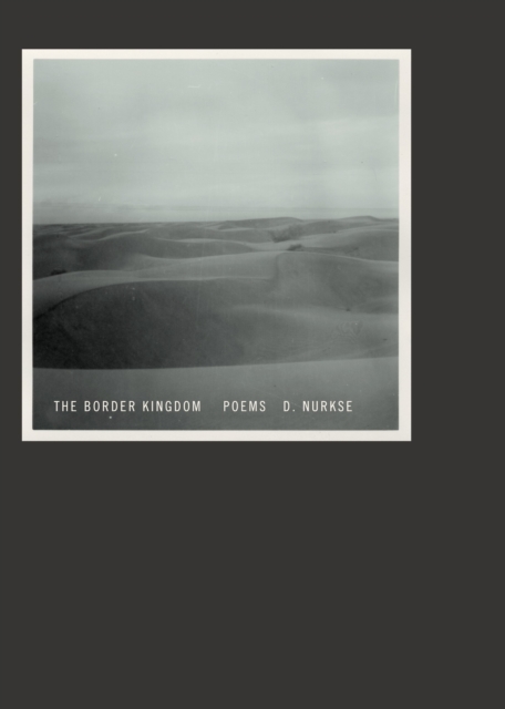 Border Kingdom, EPUB eBook