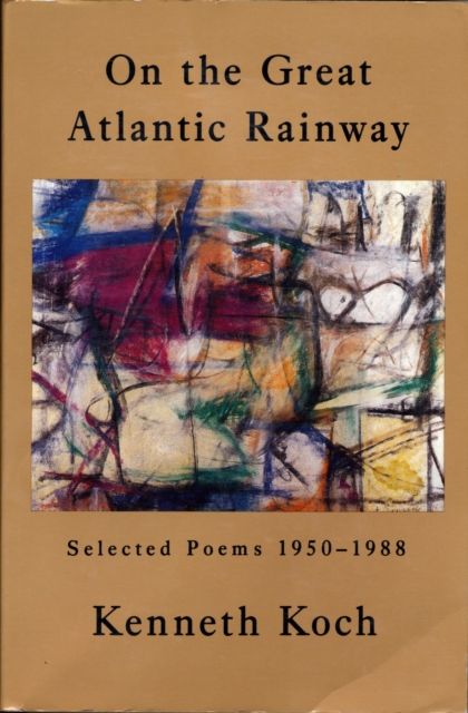On the Great Atlantic Rainway, EPUB eBook
