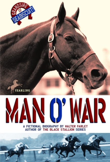 Man O'War, EPUB eBook