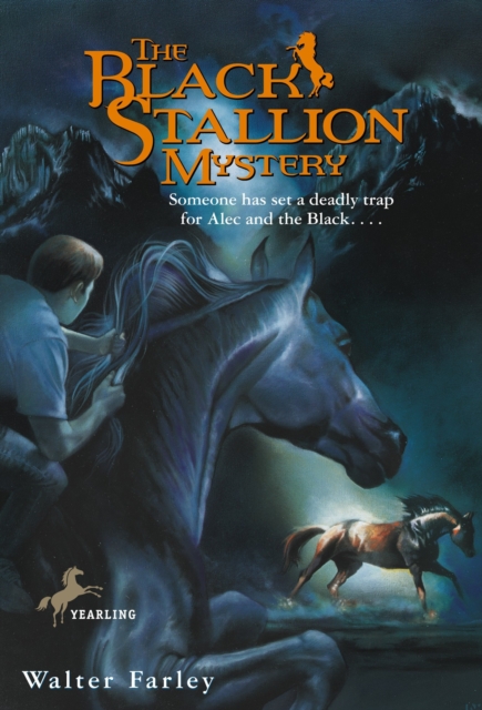 Black Stallion Mystery, EPUB eBook