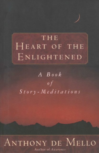 Heart of the Enlightened, EPUB eBook