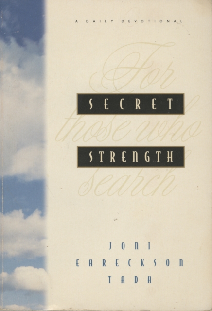 Secret Strength, EPUB eBook