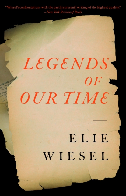 Legends of Our Time, EPUB eBook