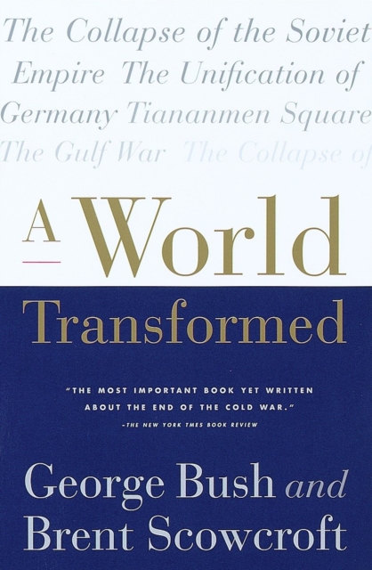 World Transformed, EPUB eBook
